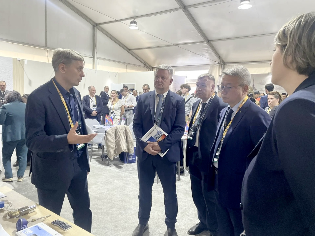 Mining Week & MinePro 2026 в Улан-Баторе