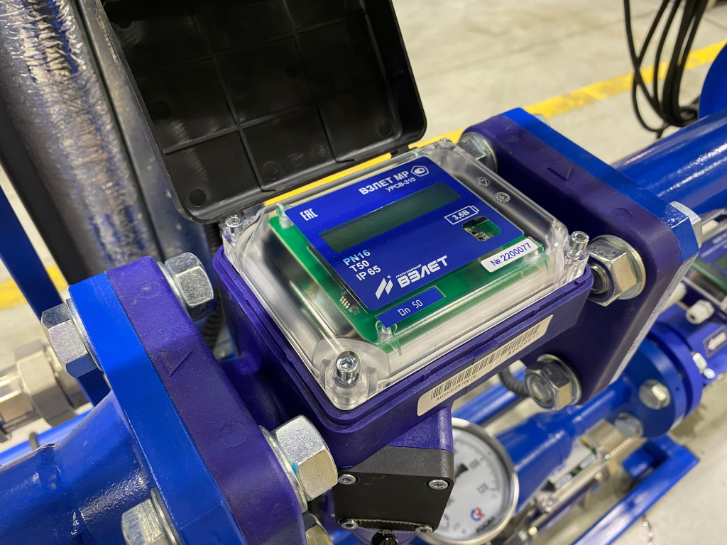 Учебный стенд для Уфы Учебный стенд для Уфы